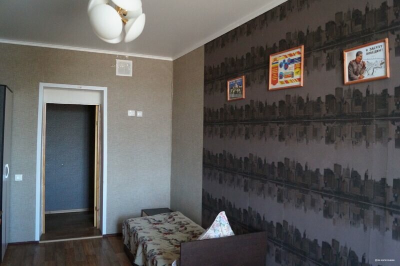 Гостиница Дом колхозника Торжок-30