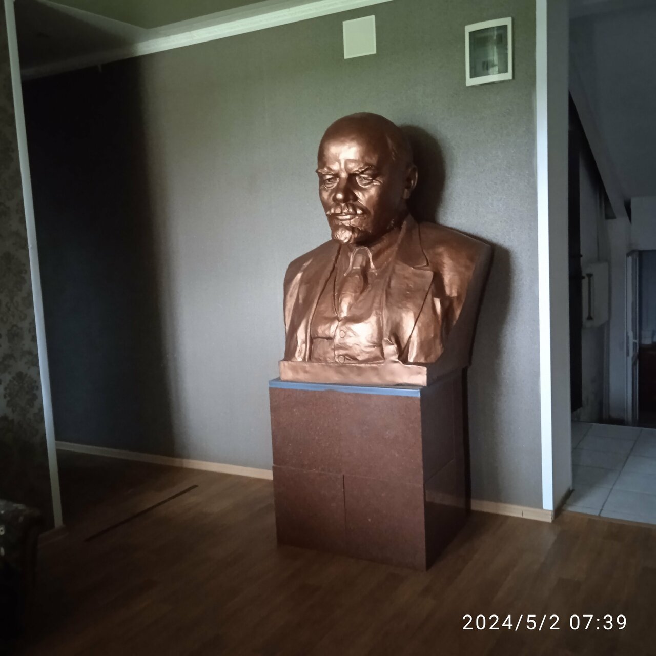 Гостиница Дом колхозника Торжок-97