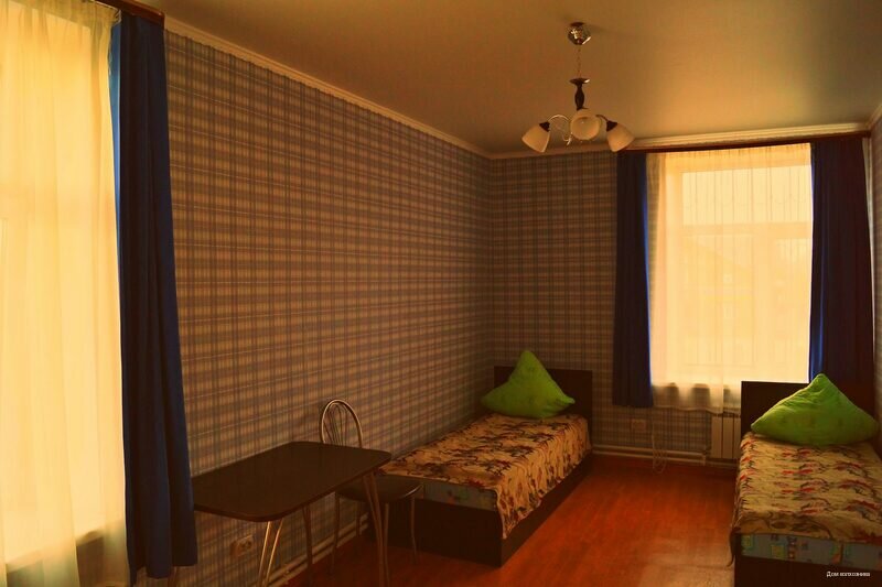 Гостиница Дом колхозника Торжок-31