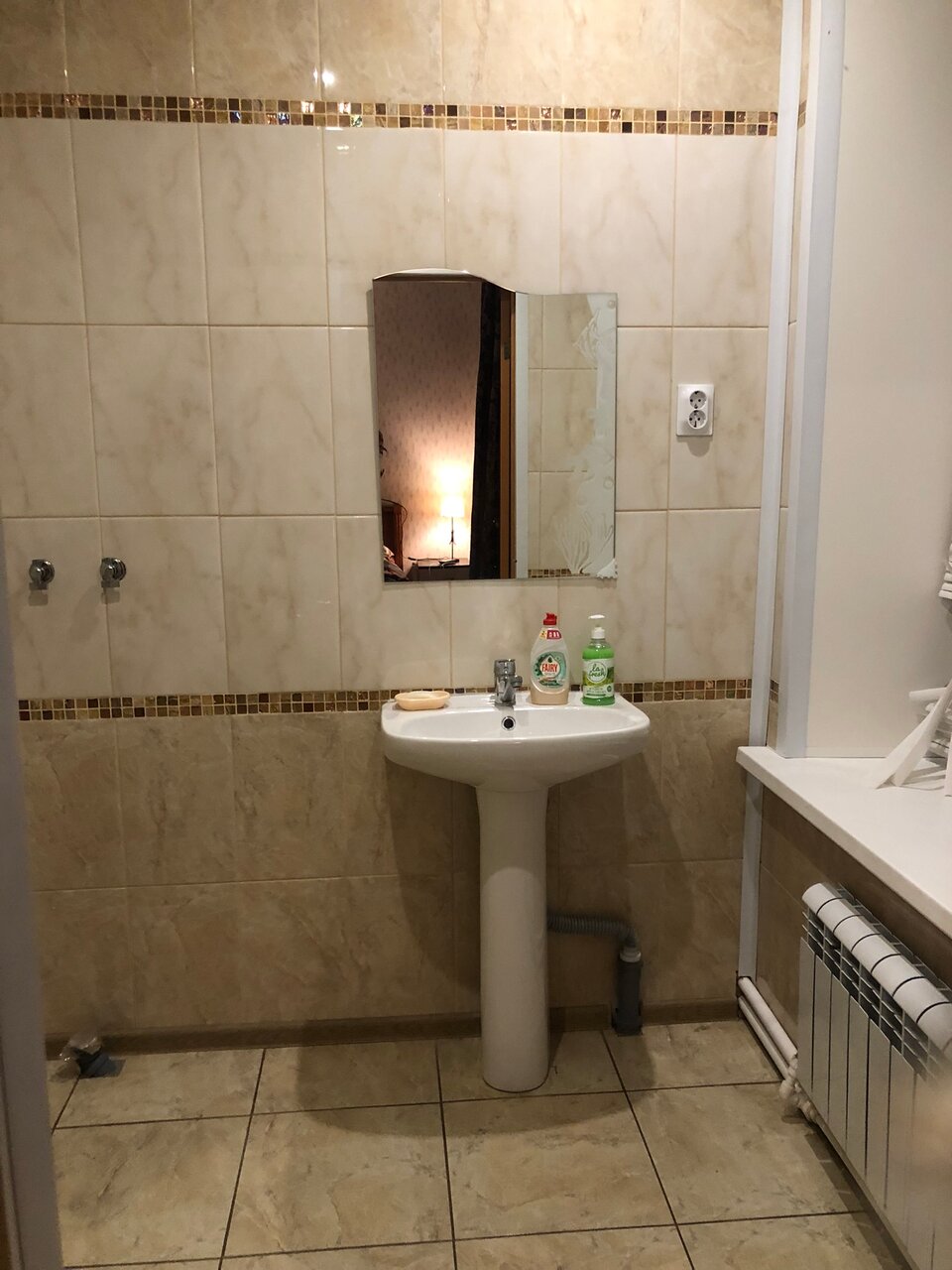 Гостиница Дом колхозника Торжок-36