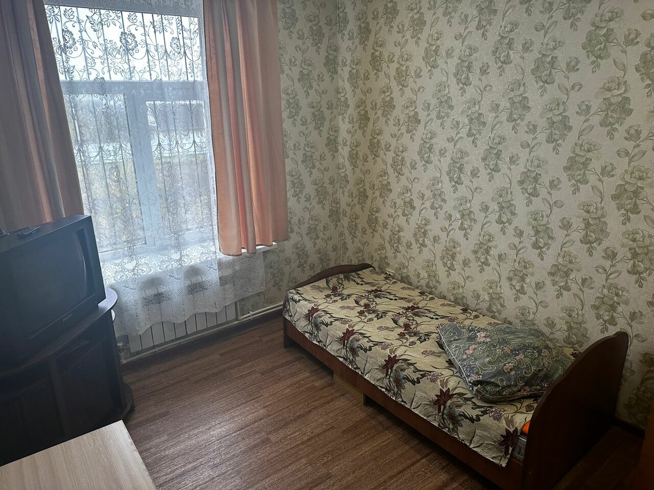 Гостиница Дом колхозника Торжок