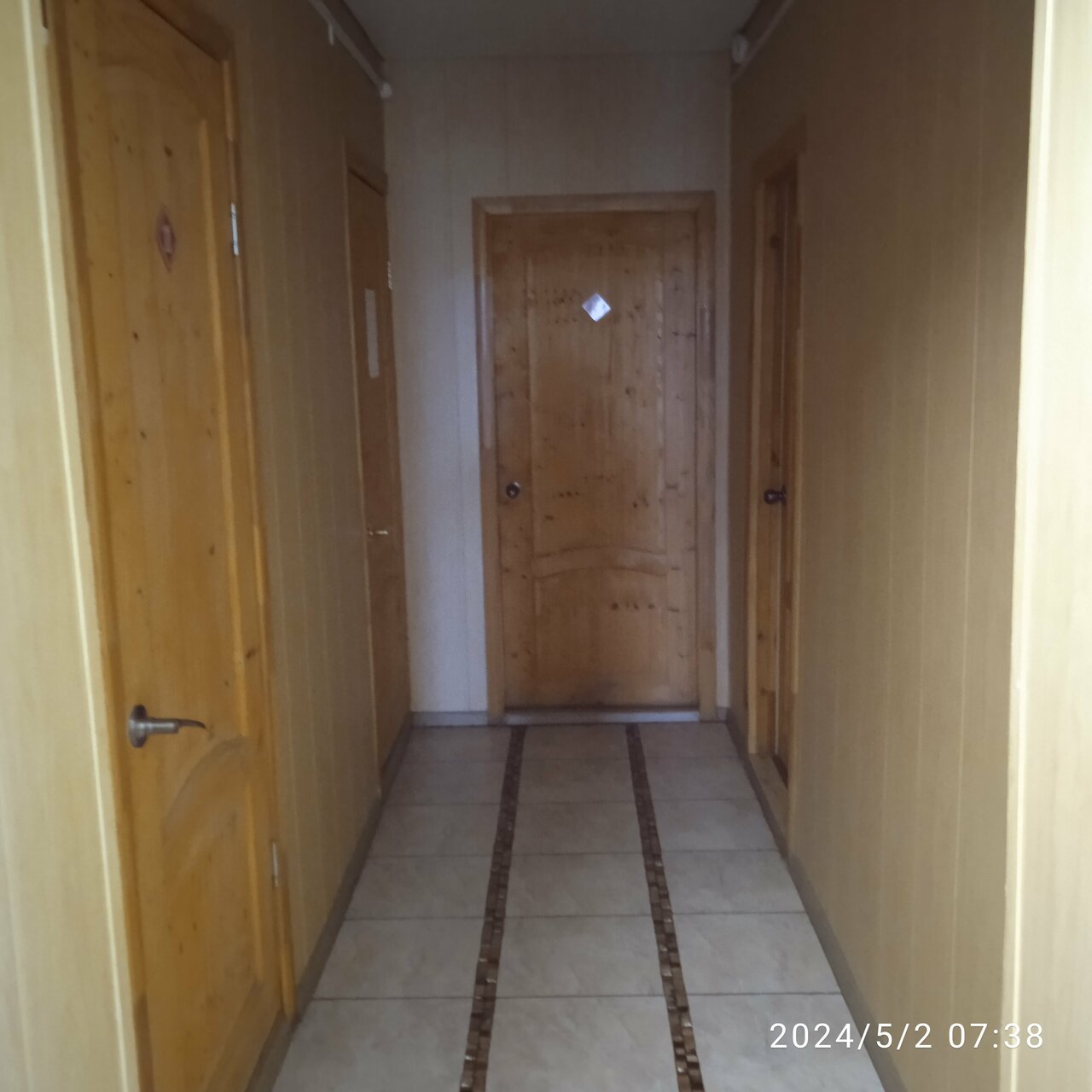 Гостиница Дом колхозника Торжок-84