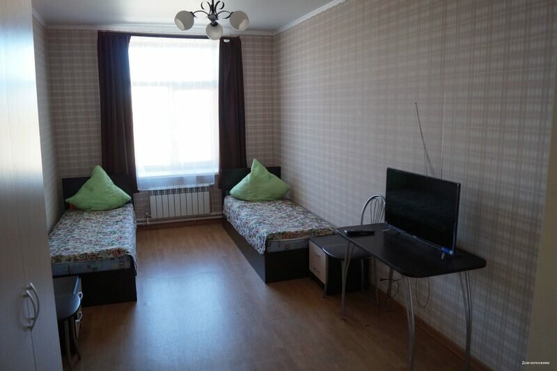 Гостиница Дом колхозника Торжок-102