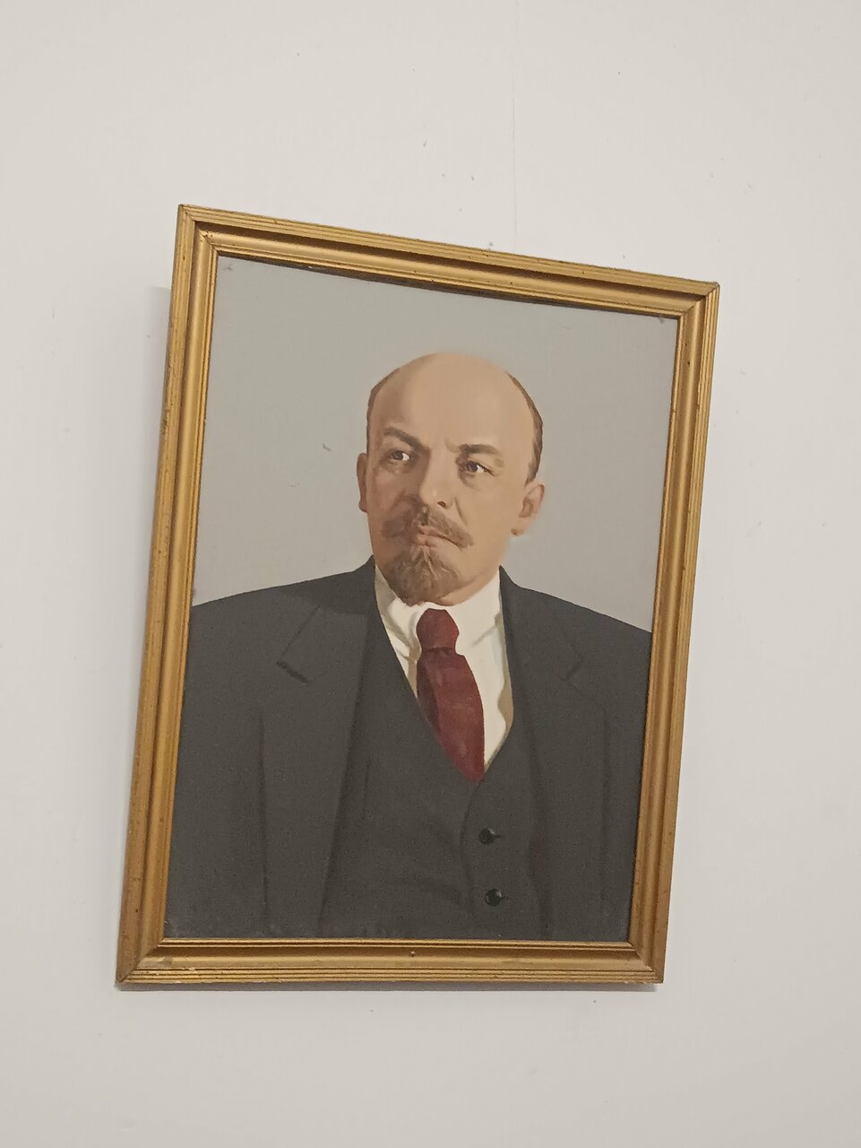 Гостиница Дом колхозника Торжок-55