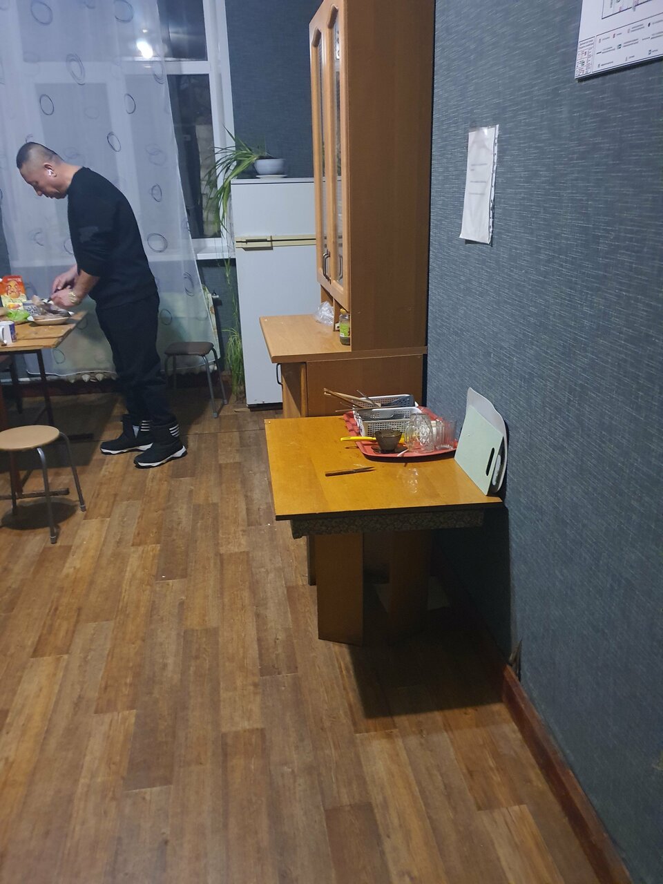 Гостиница Дом колхозника Торжок-63