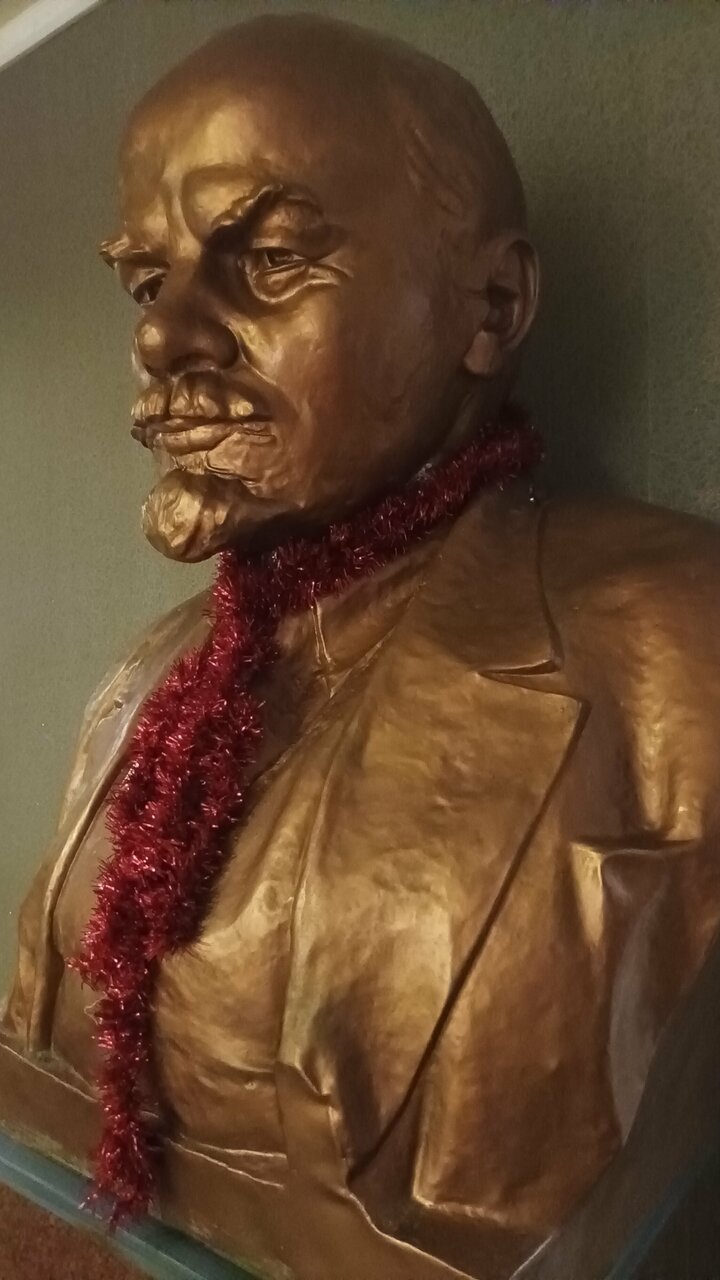 Гостиница Дом колхозника Торжок-57