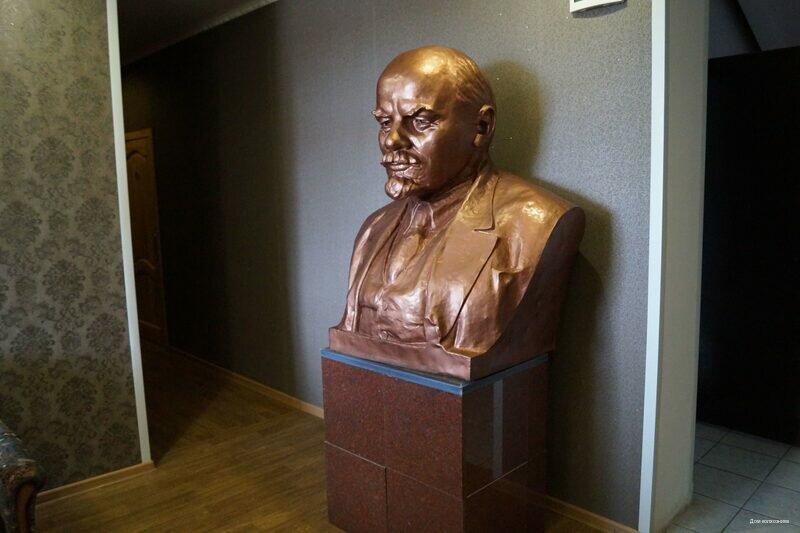 Гостиница Дом колхозника Торжок-25