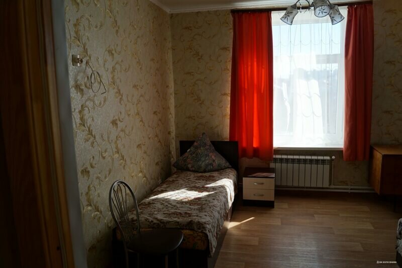 Гостиница Дом колхозника Торжок-26