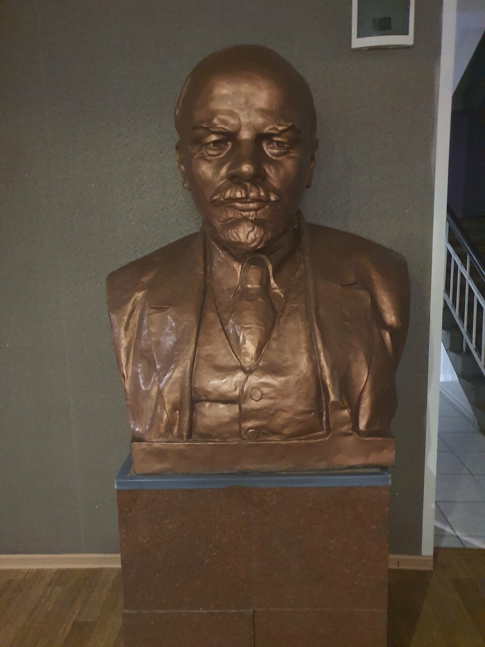 Гостиница Дом колхозника Торжок-91