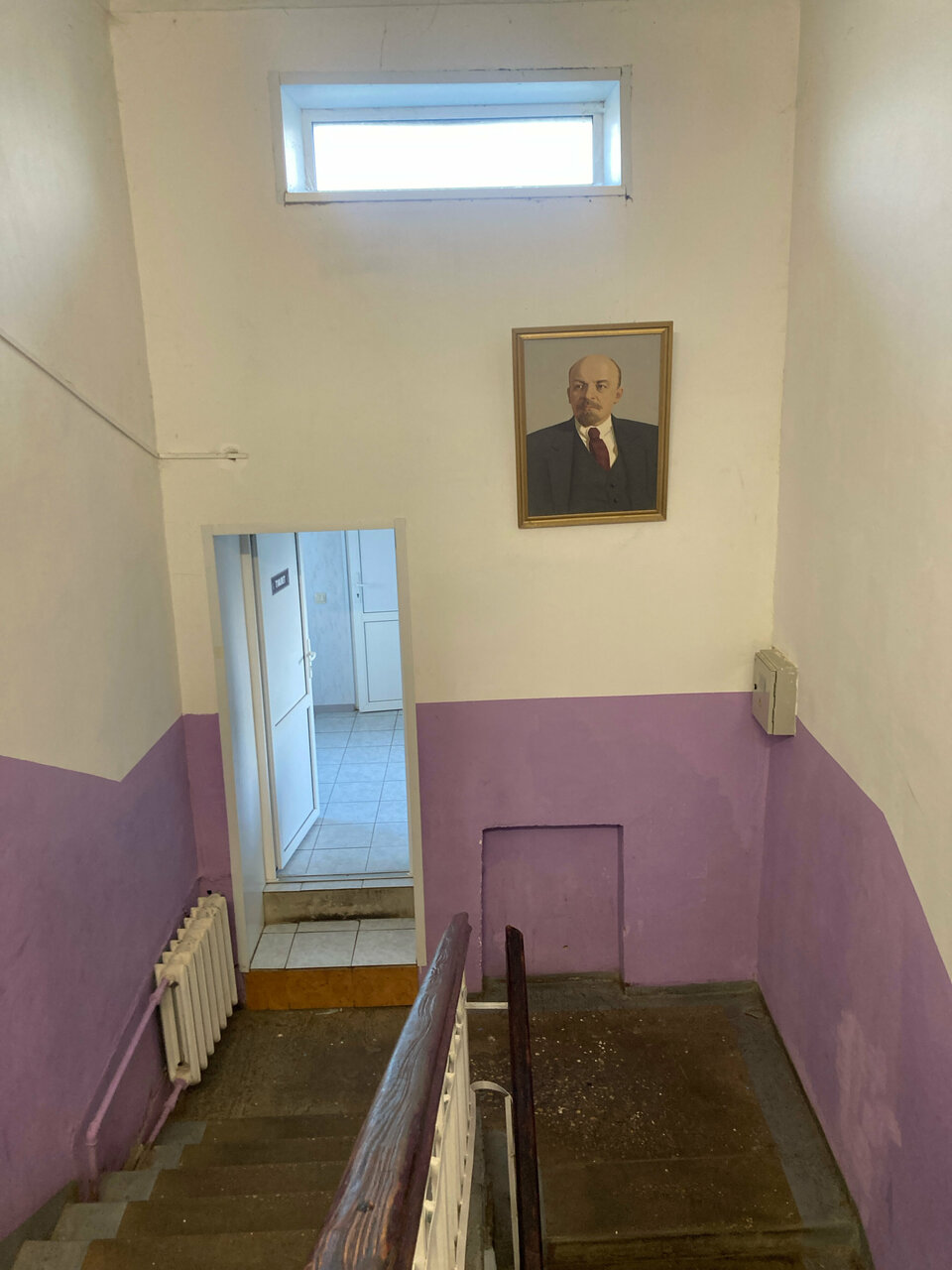 Гостиница Дом колхозника Торжок-72