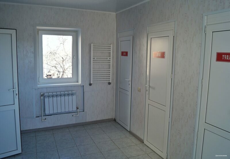 Гостиница Дом колхозника Торжок-27