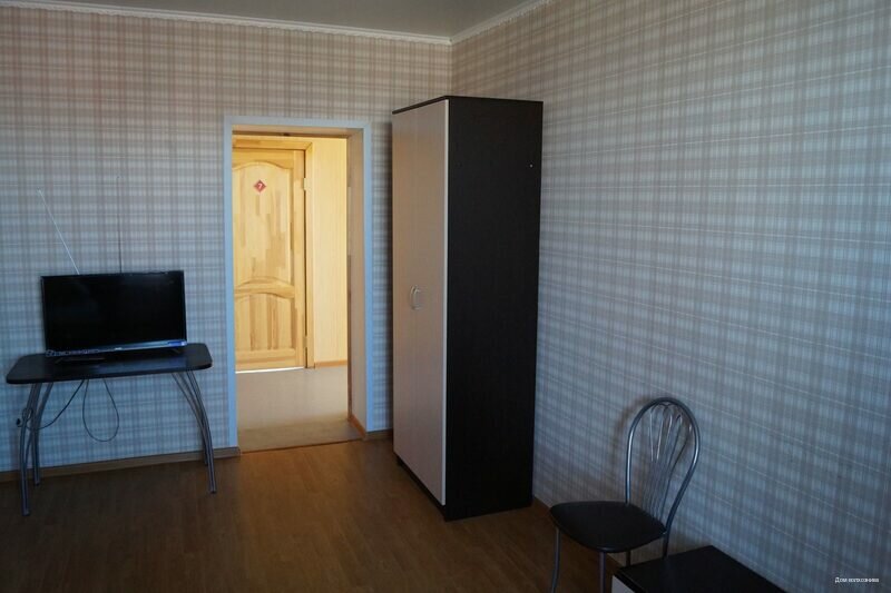 Гостиница Дом колхозника Торжок-18