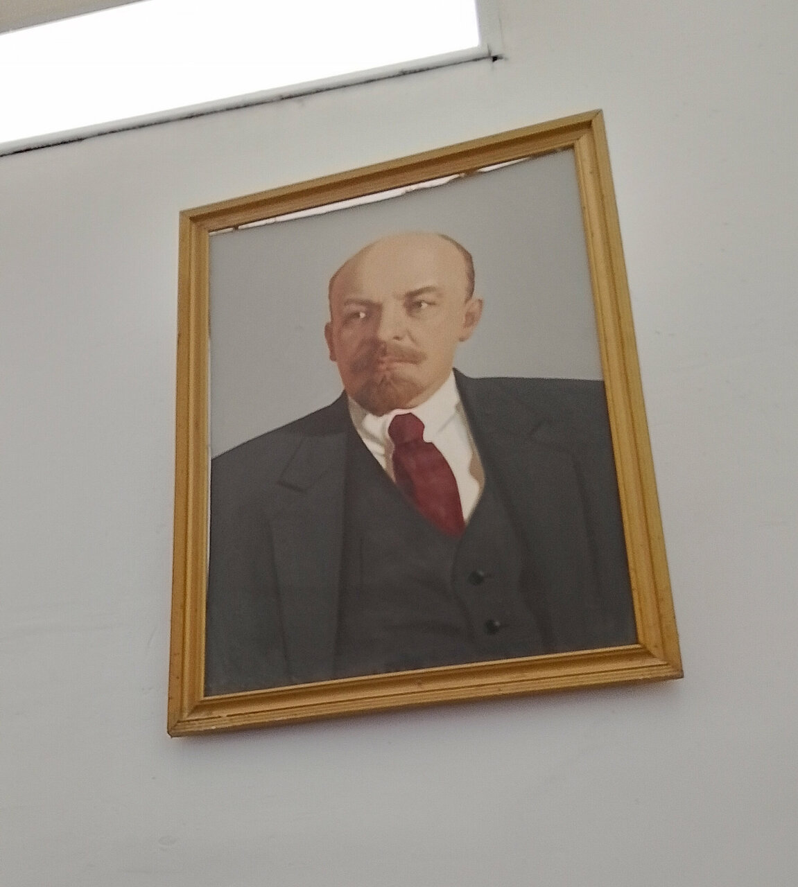 Гостиница Дом колхозника Торжок-92