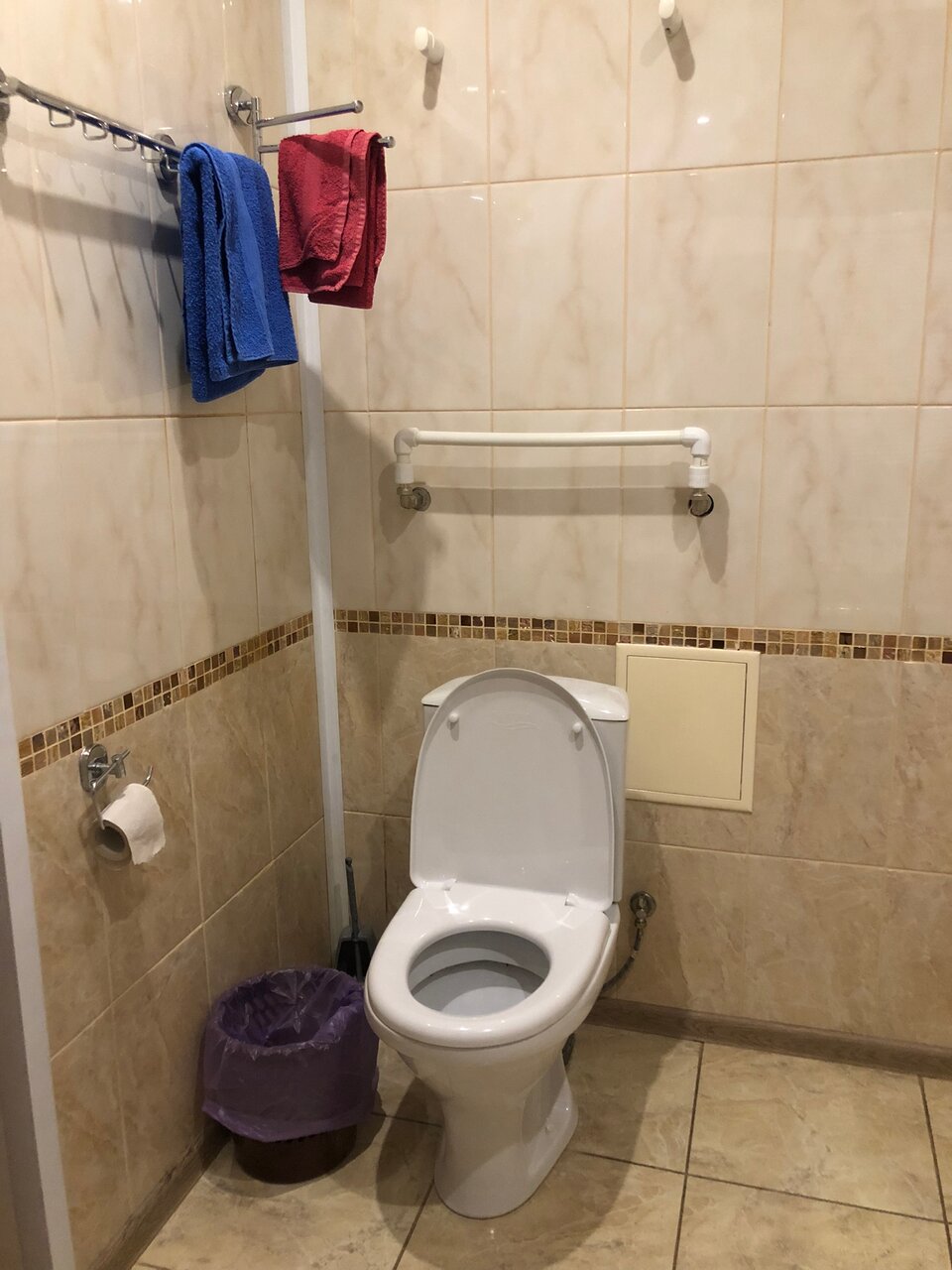 Гостиница Дом колхозника Торжок-37