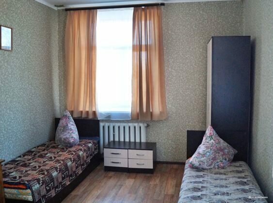 Гостиница Дом колхозника Торжок-47