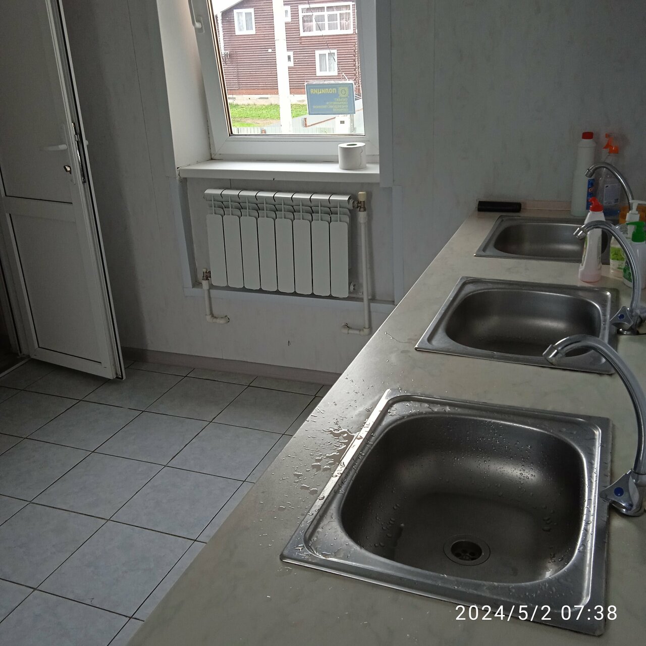 Гостиница Дом колхозника Торжок-62