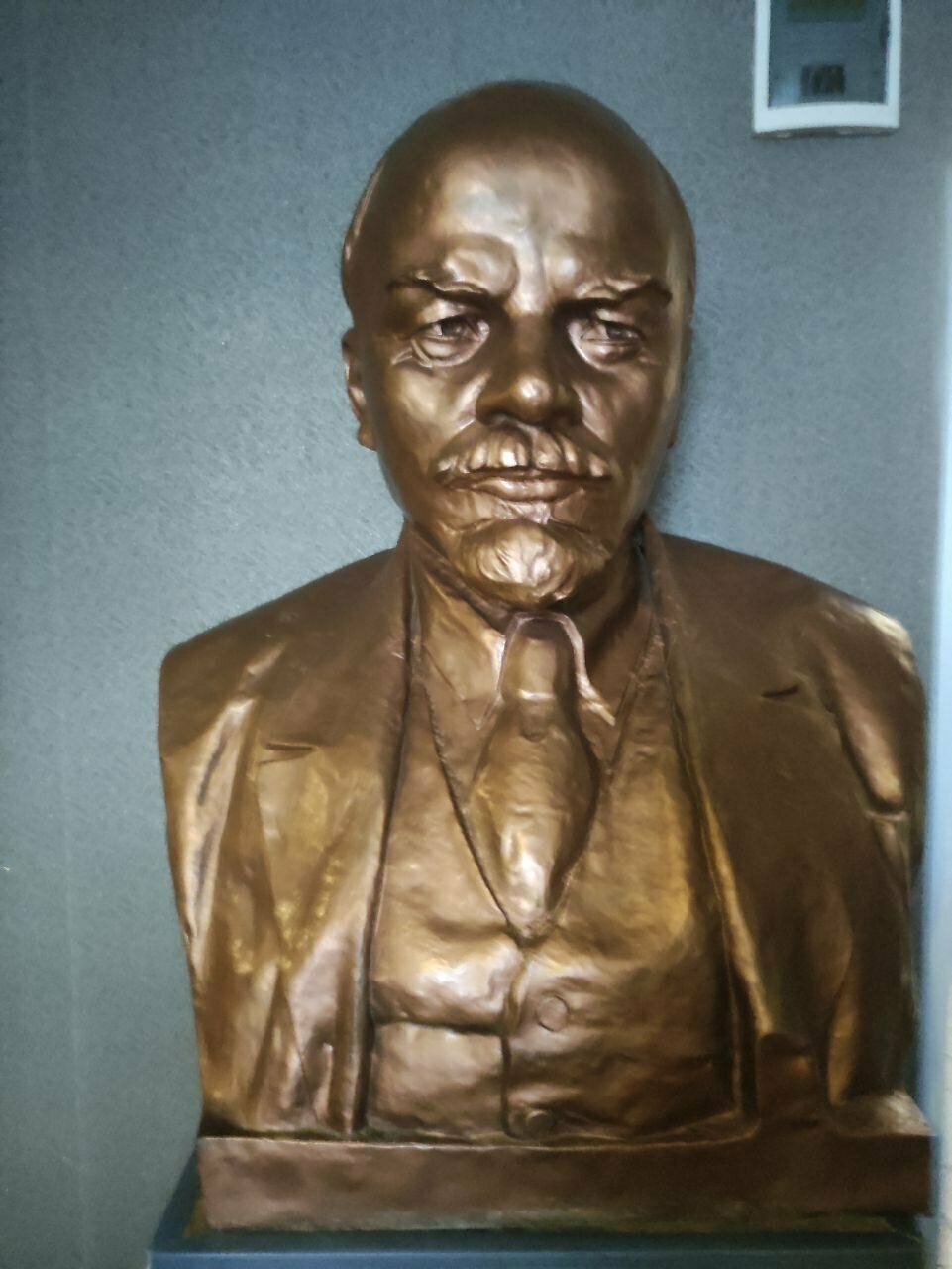 Гостиница Дом колхозника Торжок-77