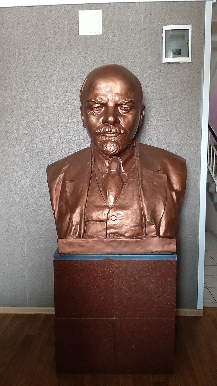 Гостиница Дом колхозника Торжок-100