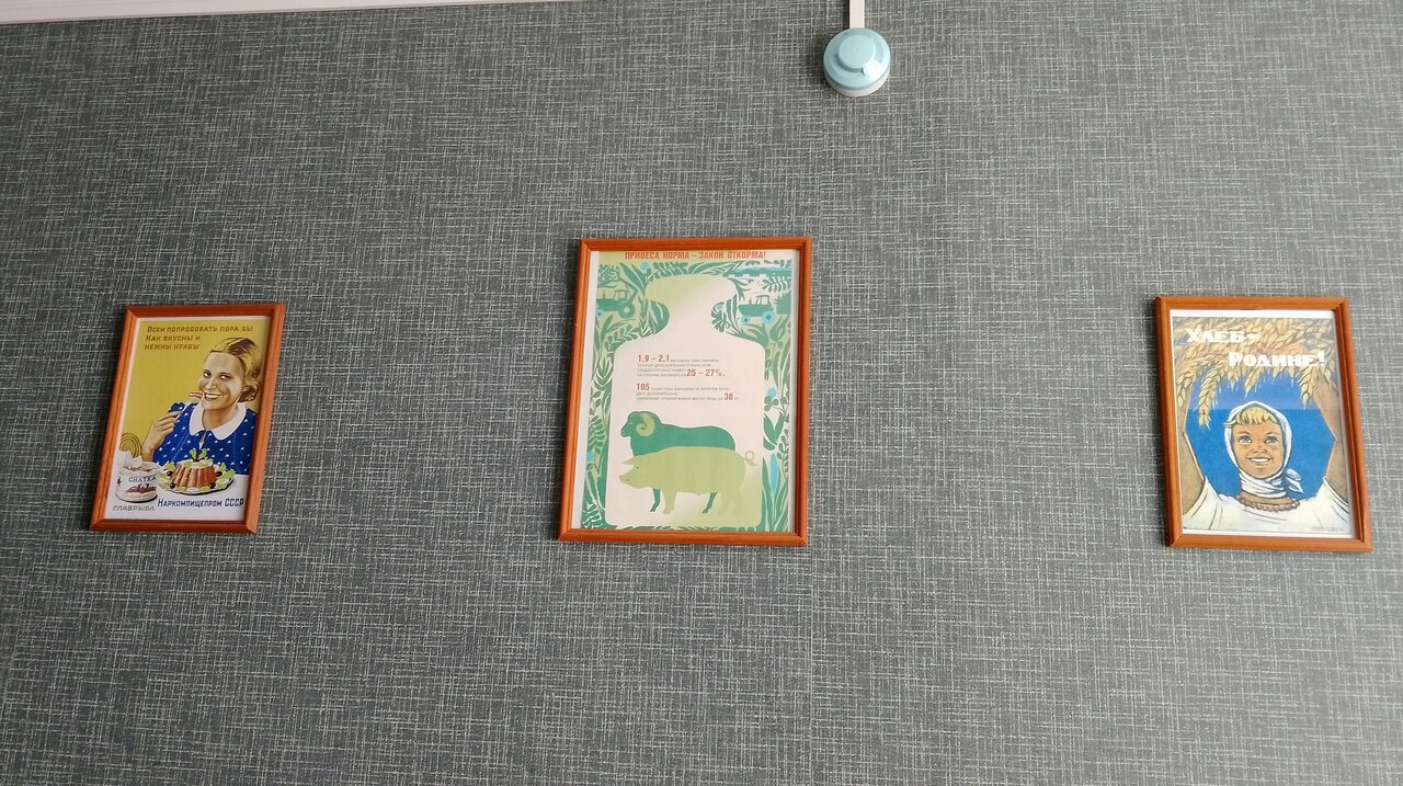 Гостиница Дом колхозника Торжок-88