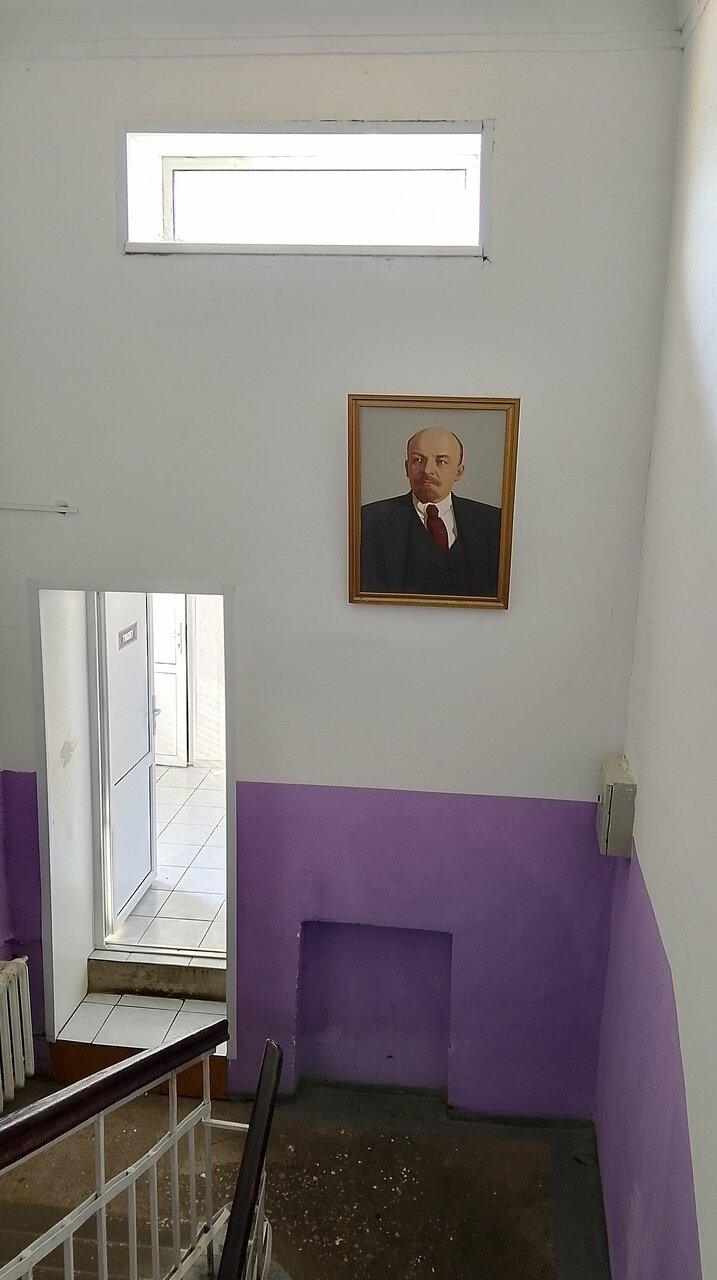 Гостиница Дом колхозника Торжок-85