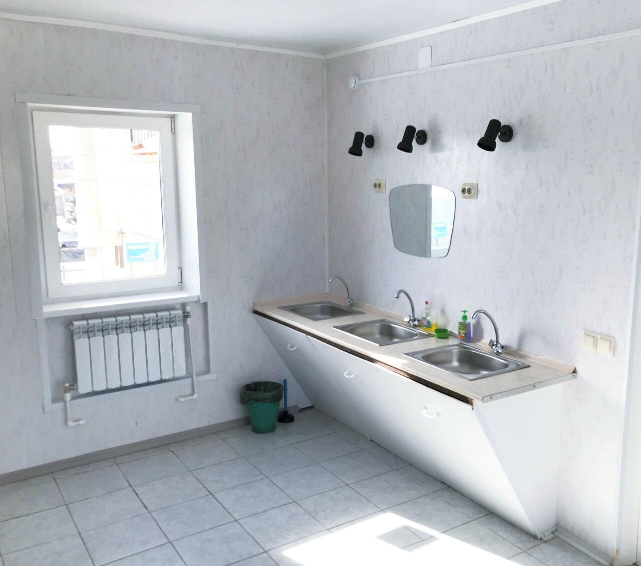 Гостиница Дом колхозника Торжок-11