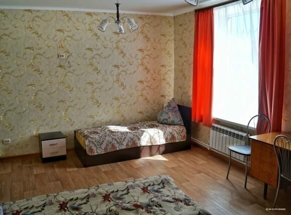 Гостиница Дом колхозника Торжок-22