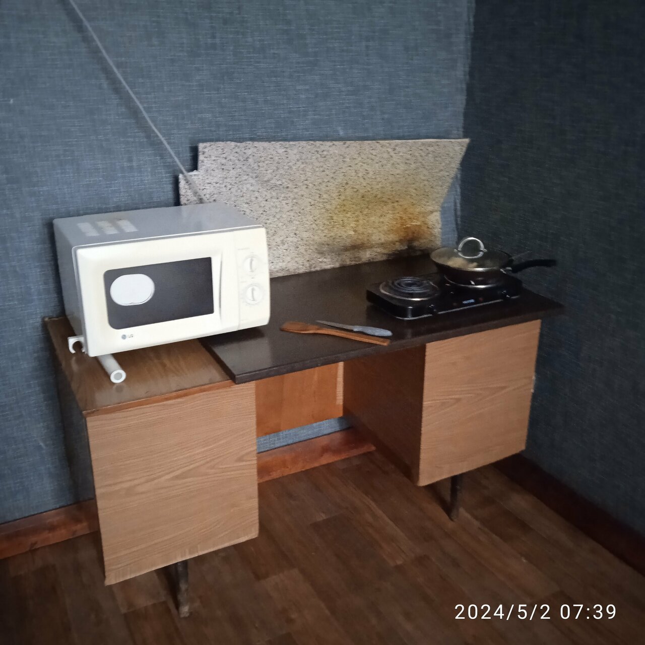 Гостиница Дом колхозника Торжок-54