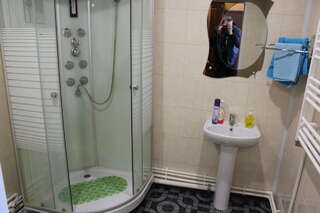 Гостиница Дом колхозника Торжок-6