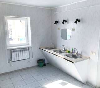 Гостиница Дом колхозника Торжок-7