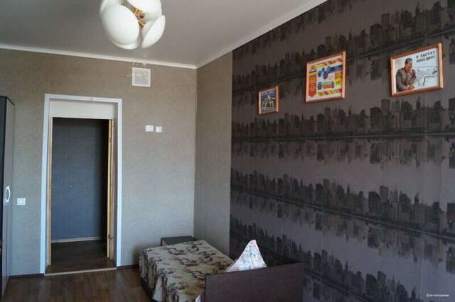 Гостиница Дом колхозника Торжок-29