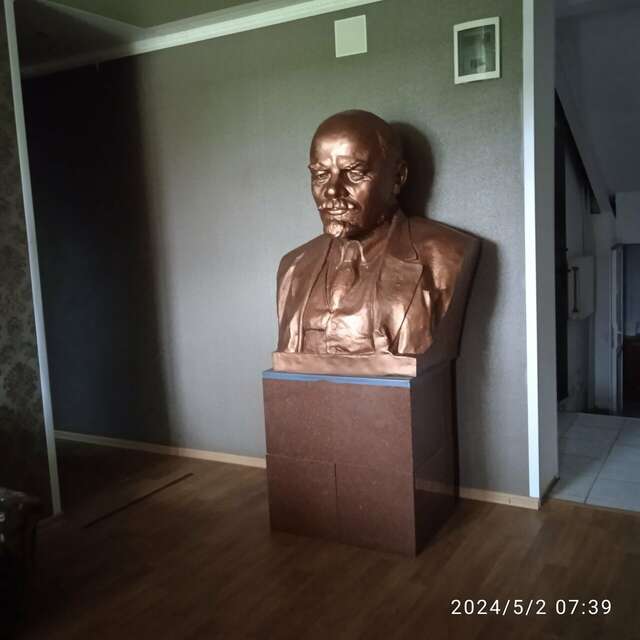 Гостиница Дом колхозника Торжок-96