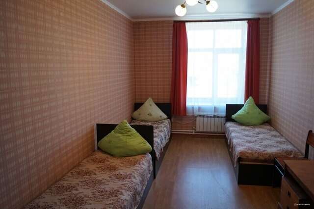 Гостиница Дом колхозника Торжок-20