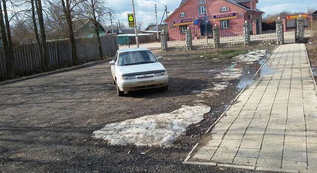 Гостиница Дом Колхозника Торжок-12