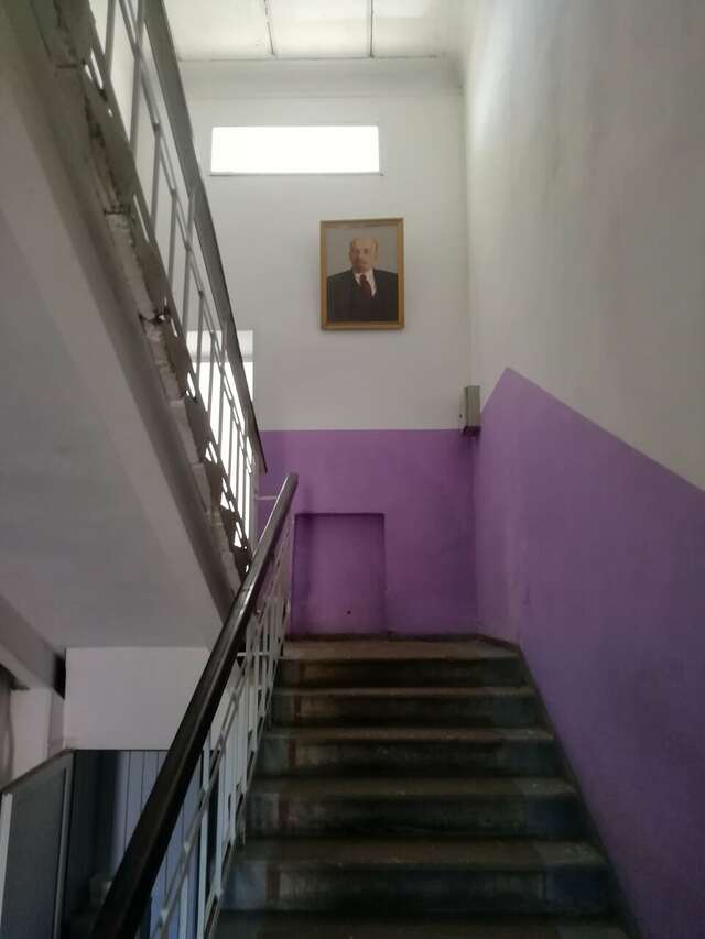 Гостиница Дом колхозника Торжок-57