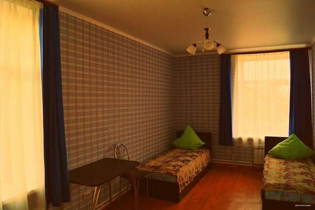 Гостиница Дом колхозника Торжок-30