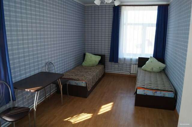 Гостиница Дом колхозника Торжок-16