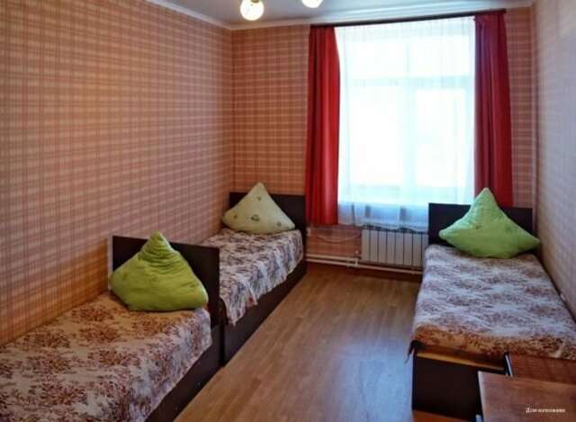 Гостиница Дом колхозника Торжок-15