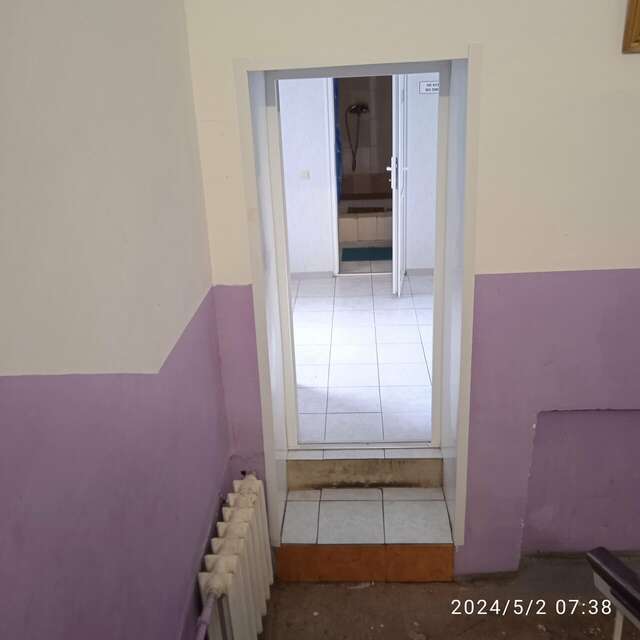 Гостиница Дом колхозника Торжок-79