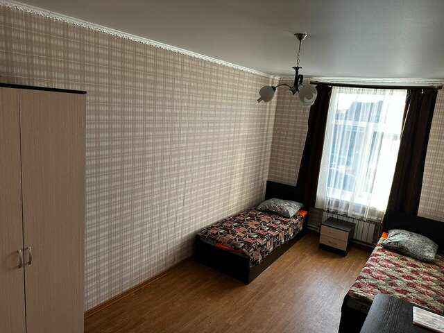 Гостиница Дом колхозника Торжок-78