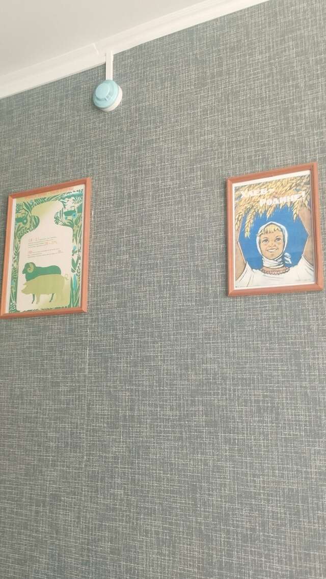 Гостиница Дом колхозника Торжок-70