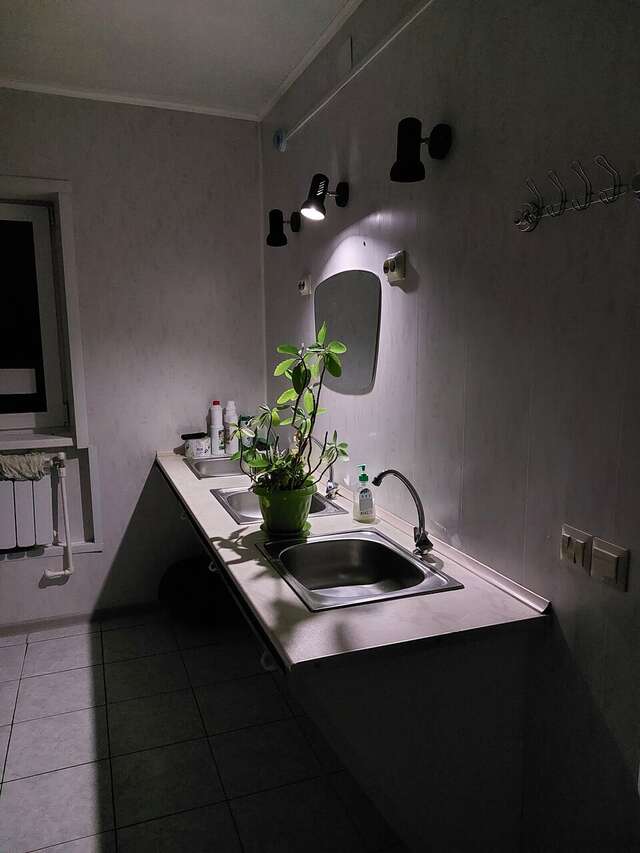 Гостиница Дом колхозника Торжок-37