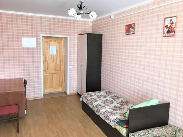 Гостиница Дом колхозника Торжок-13