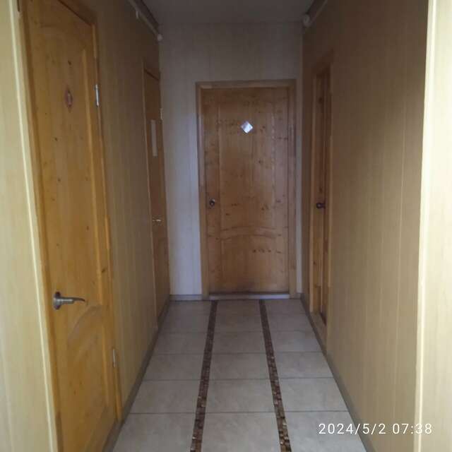 Гостиница Дом колхозника Торжок-83