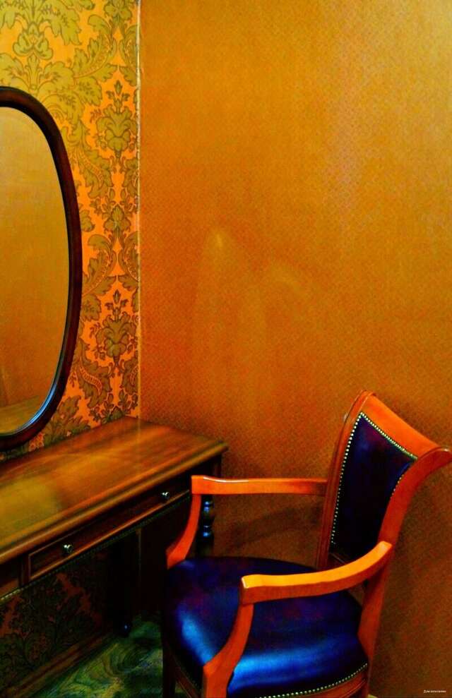 Гостиница Дом колхозника Торжок-22