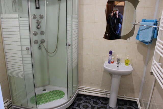 Гостиница Дом колхозника Торжок-9