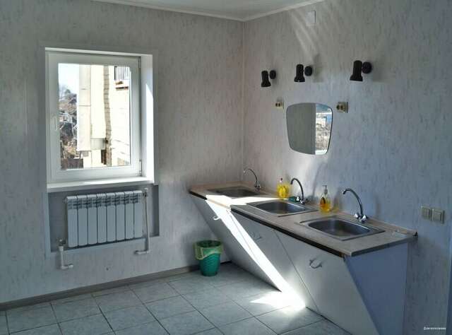 Гостиница Дом колхозника Торжок-23