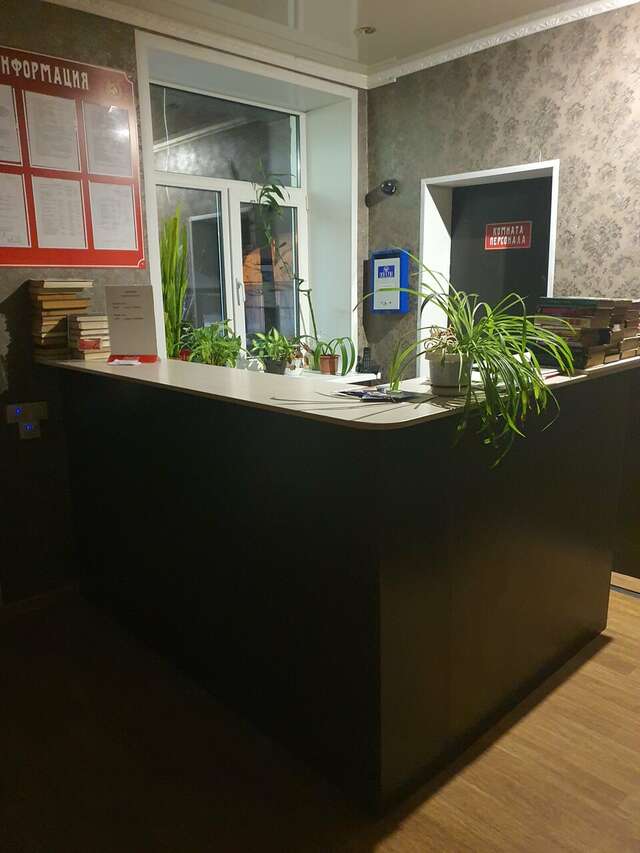 Гостиница Дом колхозника Торжок-82