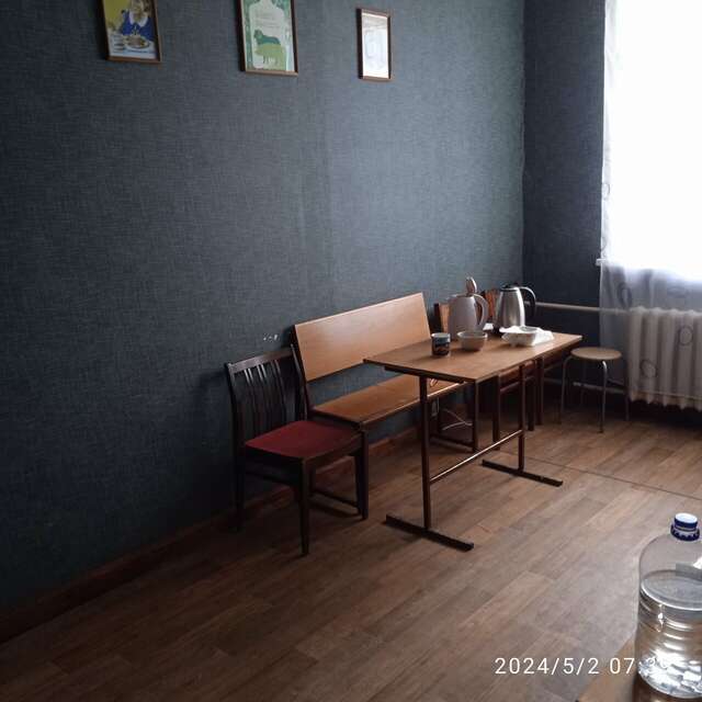 Гостиница Дом колхозника Торжок-74