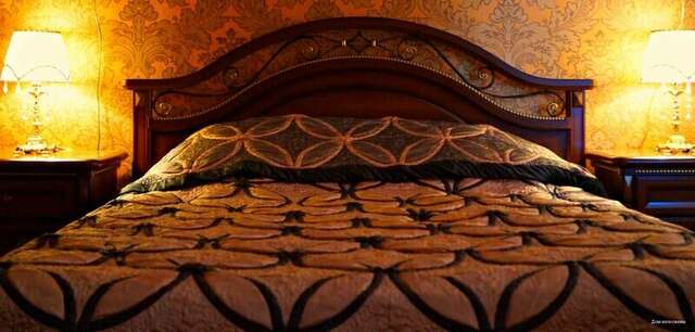 Гостиница Дом колхозника Торжок-5