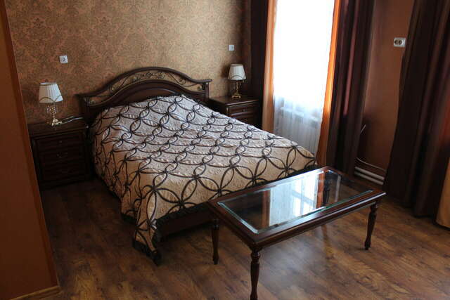 Гостиница Дом колхозника Торжок-6